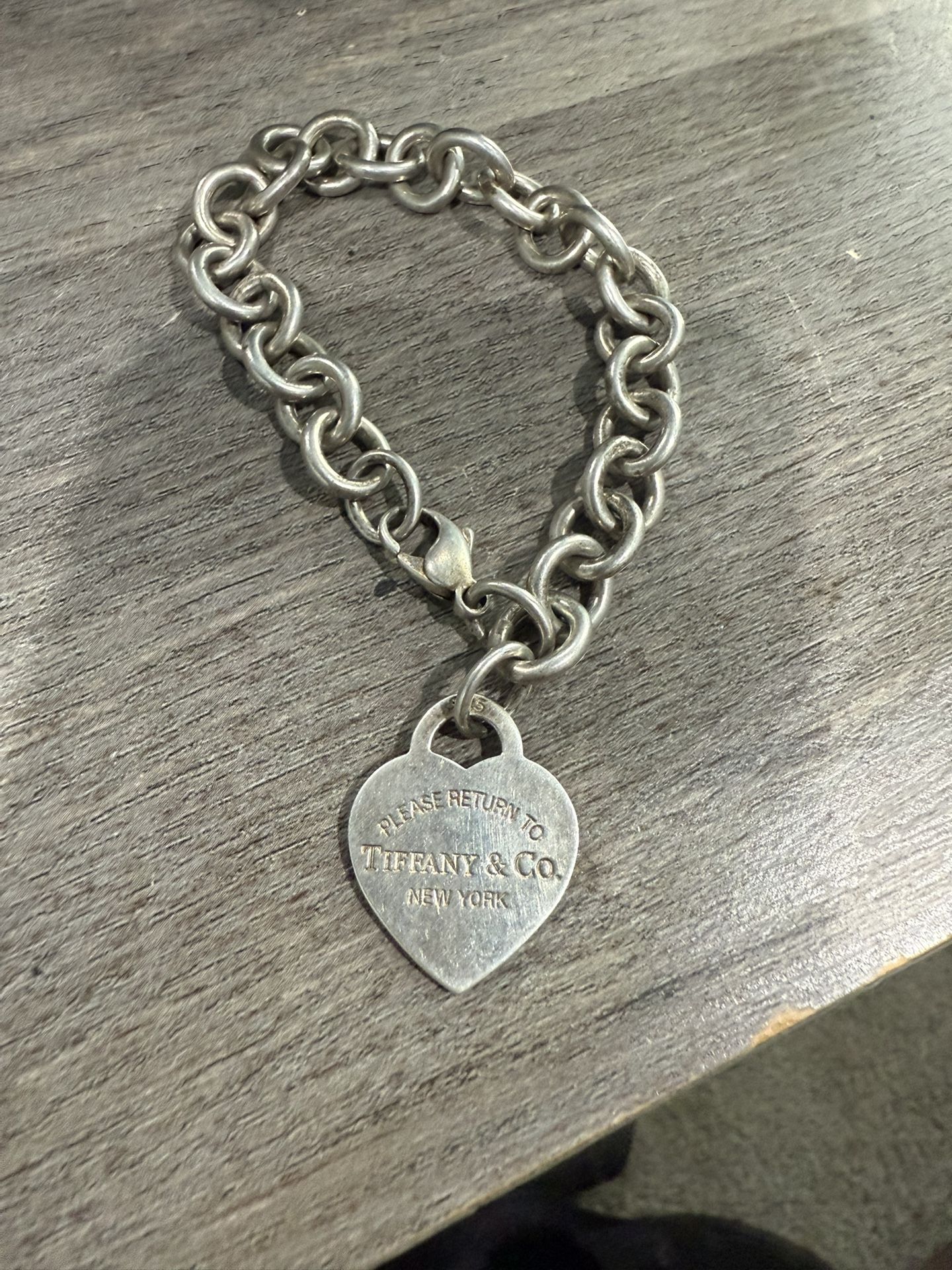 Tiffany & Co Bracelet