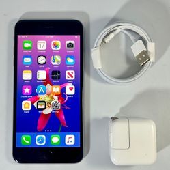 🍎 iPhone 6 Plus 16GB Unlocked Clear IMEI Fully Functional