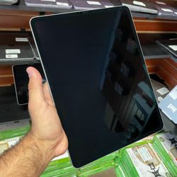 Apple iPad Pro 12.9" - 1TB - Wi-Fi - Space Gray  (6th Generation) Excellent