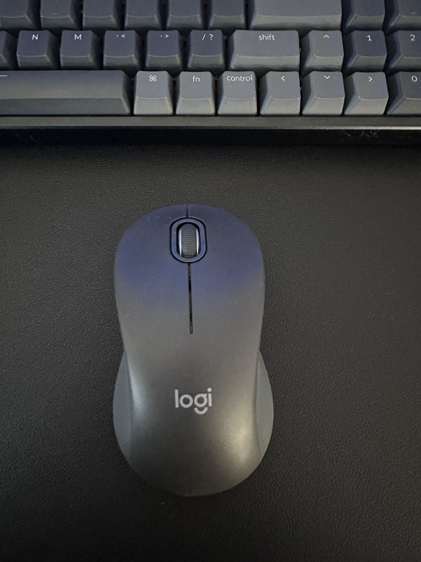 Logitech Mouse