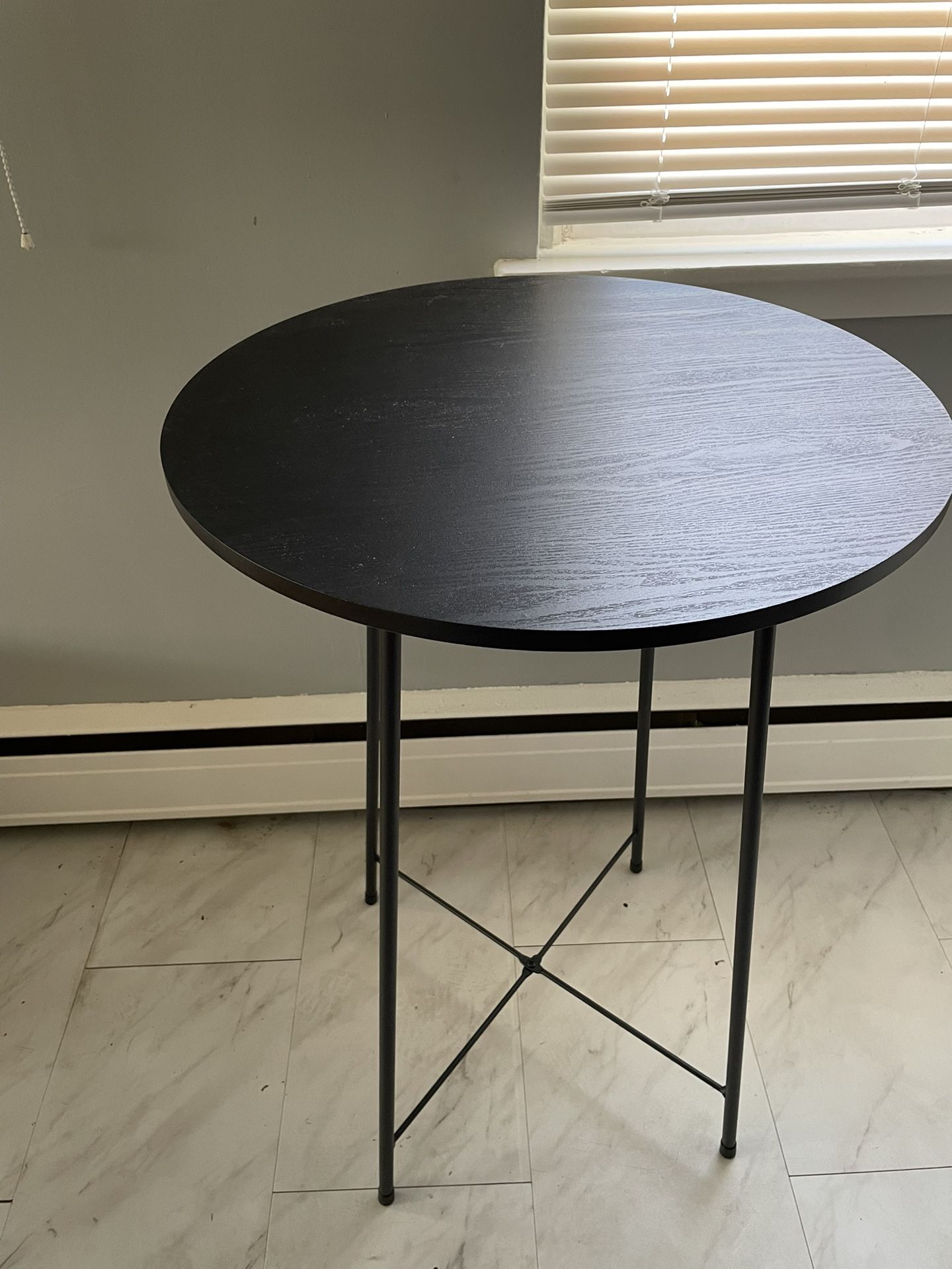 Breakfast Table