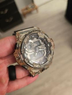 G-Shock Watch Men's