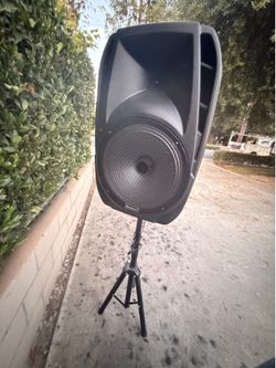 IQ sound speaker