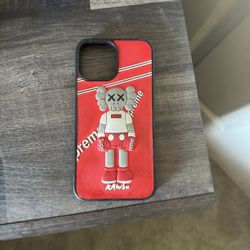 iPhone 12max 