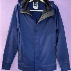 G-Star Raw Zip Jacket Men’s size - medium