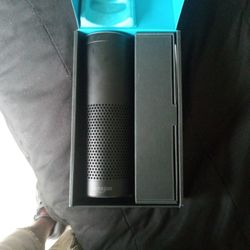 Amazon Echo