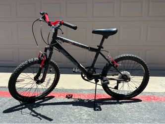 FREE KID’S BIKE
