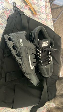 Nike REAX