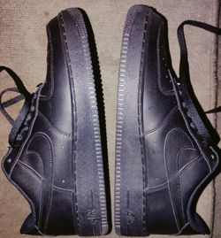 Nike Air Force Ones