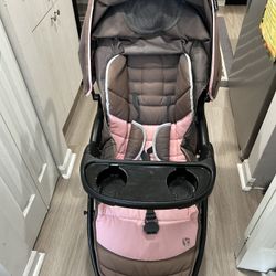 Baby Stroller