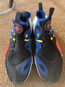 Men's Nike E.D.G.E (No laces)