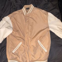 CSG Jacket