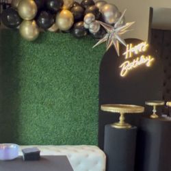 Balloons Garland Party Decorations 