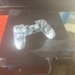 PS4 4 Sale 