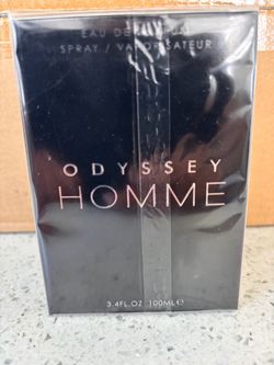 Odyssey Homme (men)
