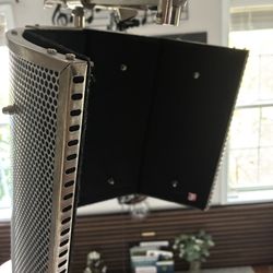 SE Microphone Shield