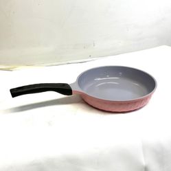 9-1/2'' Cooking Pan | Ceramic Frying Pan |Cookware Nonstick | Ceramic | Interior Exterior |