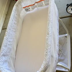 Delta Children Smart sleep 