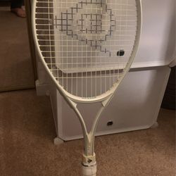 Dunlop Racket
