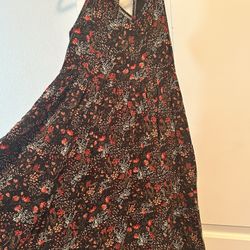 Women’s Dress Size 6