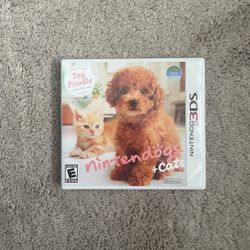 Toy top poodle wa