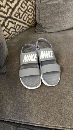 Nike sandals