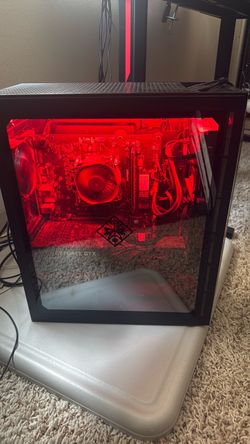 OMEN OBLESIK Gaming Pc
