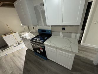 Countertops Fabrication