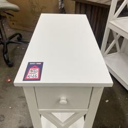 Two Tables/bookshelf