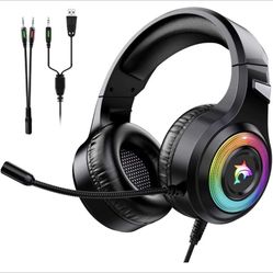 Gaming Headset
