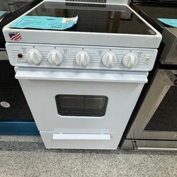 Stove