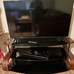 TV Stand Only