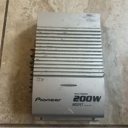 Pioneer 