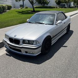 Bmw E36 M3 Full Part Out