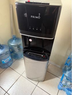 Primo water dispenser need fixing