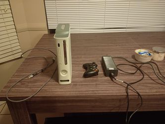 Xbox 360 bundle