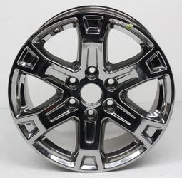 Ford F-150 Rims
