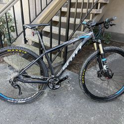 2016 Scott Scale 940