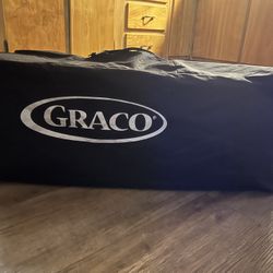 Graco Play Pen