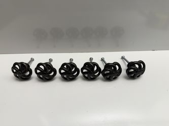 Cabinet Knobs