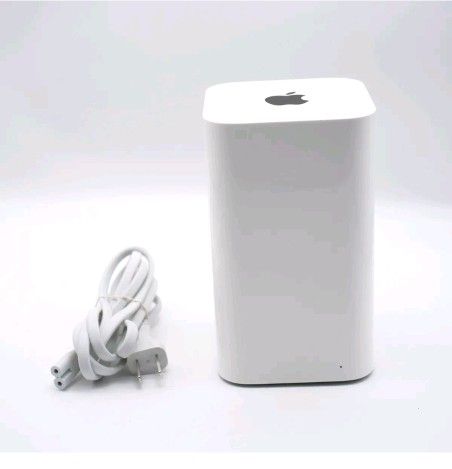  Apple AirPort Extreme Base Station Wireless Router 6th Generation A1521 