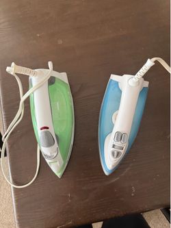 Clothing Iron