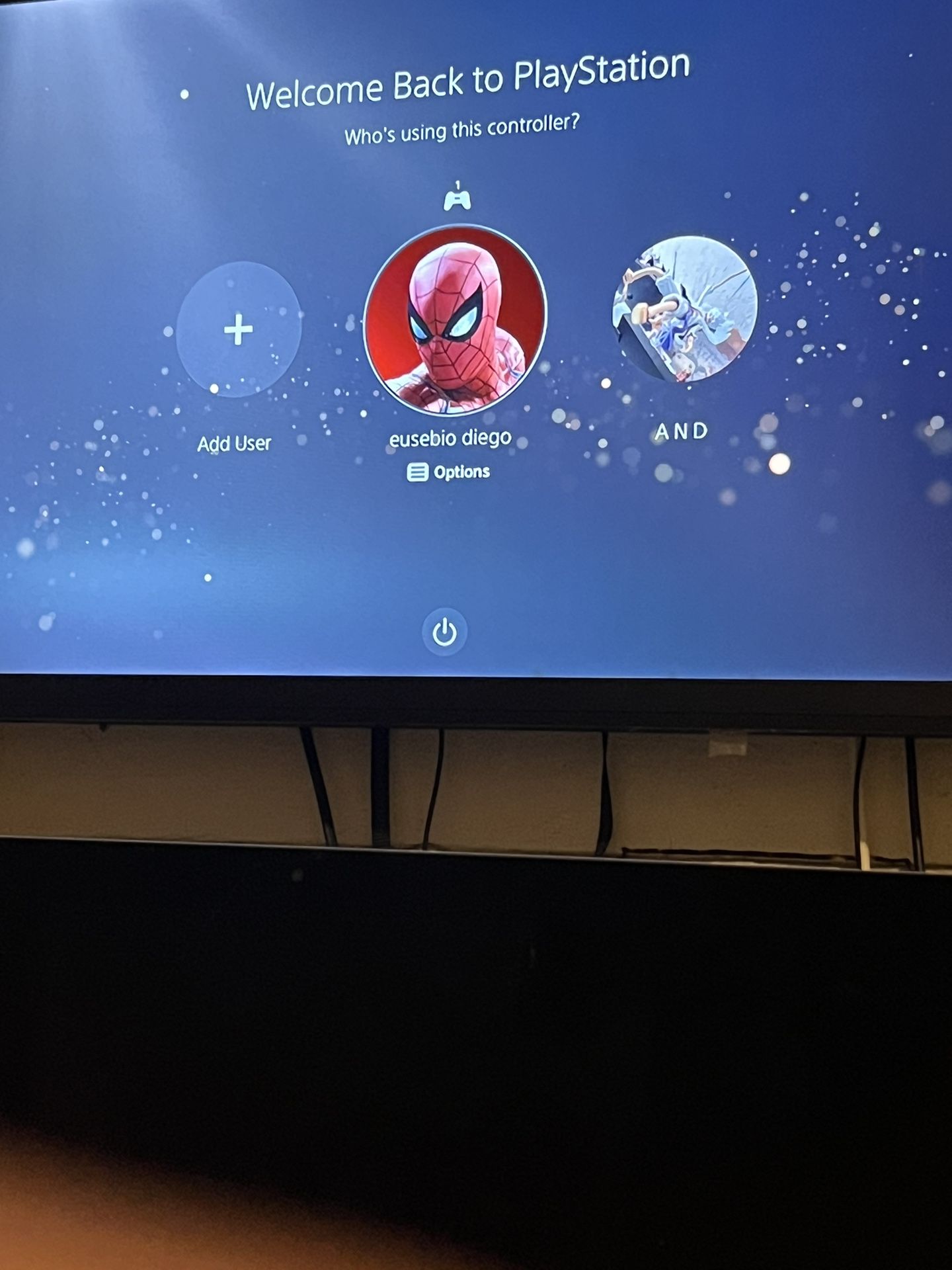 Ps5