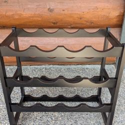 Wine Rack