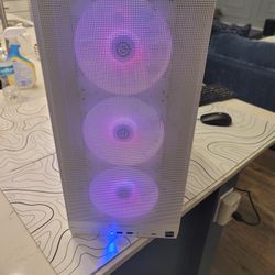 MSI MPG Z790 Edge WiFi Gaming MOBO,Intel Core i9-12900K CPU,32GB DDR5 6000MHZ RAM,1TB SSD NVme,low profile CPU Fan,White RGB Case,850 PSU,RTX 5060 TI 