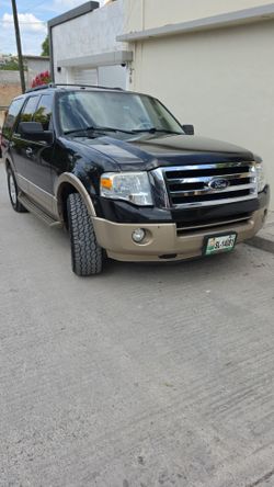 2014 Ford Expedition