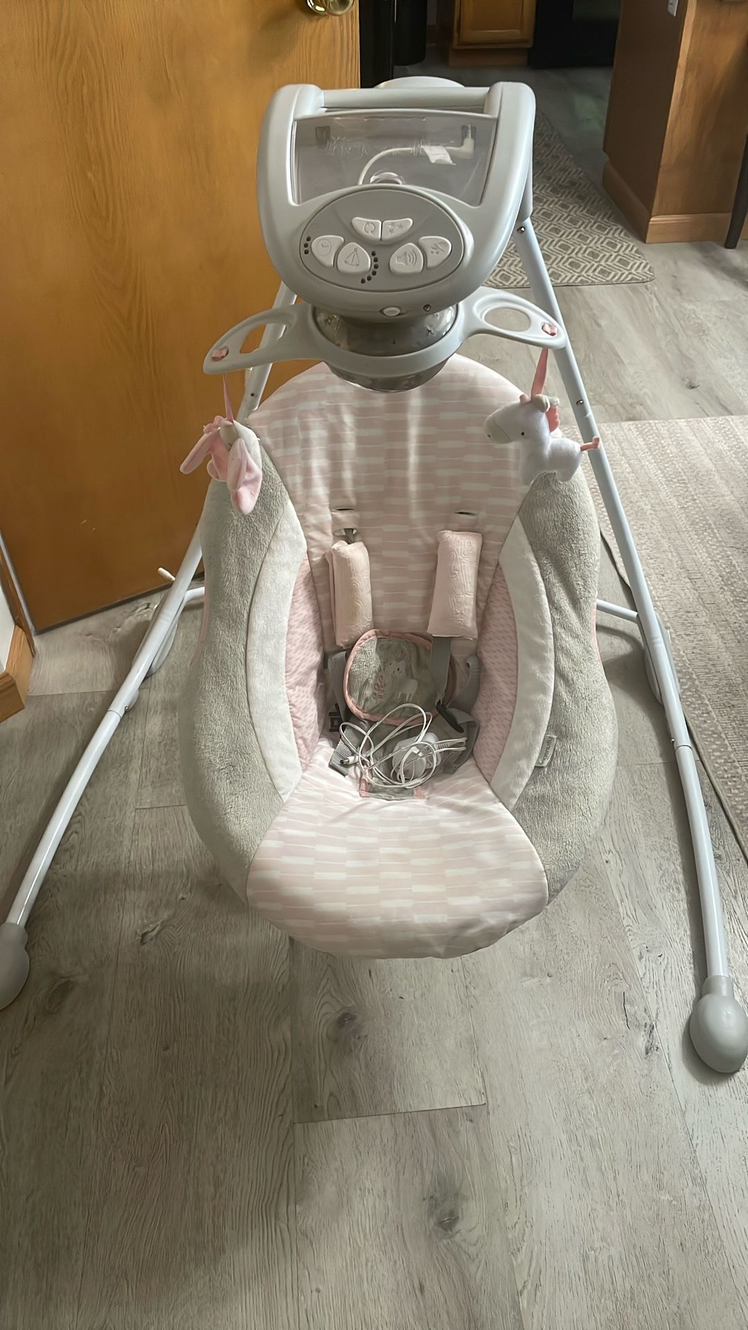 Baby Swing