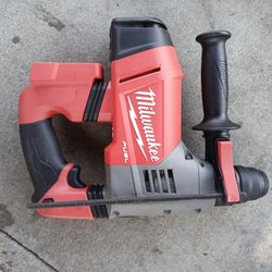 Milwaukee Fuel 18v Rotary Hammer $225 Firm 
