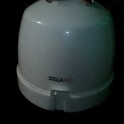 Stella Pro Hair Dryer