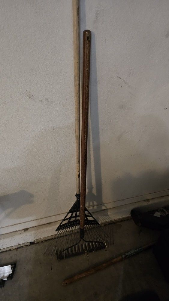 Rakes